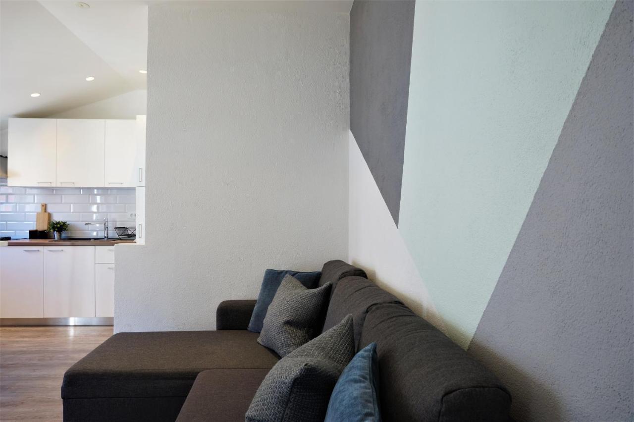 Apartment Cosy & Sweet Makarska Exteriör bild